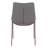 18.5'' H Upholstered Side Chair