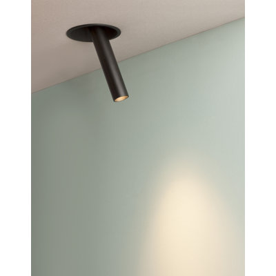  Recessed Housing