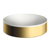 AXOR Suite Sinks Round Sink without Overflow