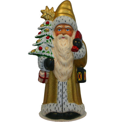 Christmas No Animal(s) Incense Holder
