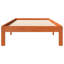 Nouri Solid Wood Bed-931536834
