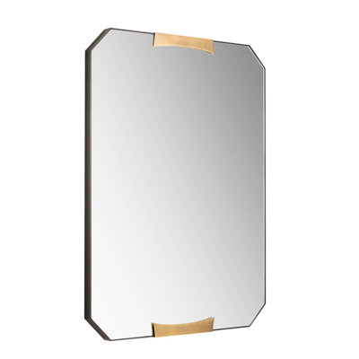 Kris Large Rectangular Mirror