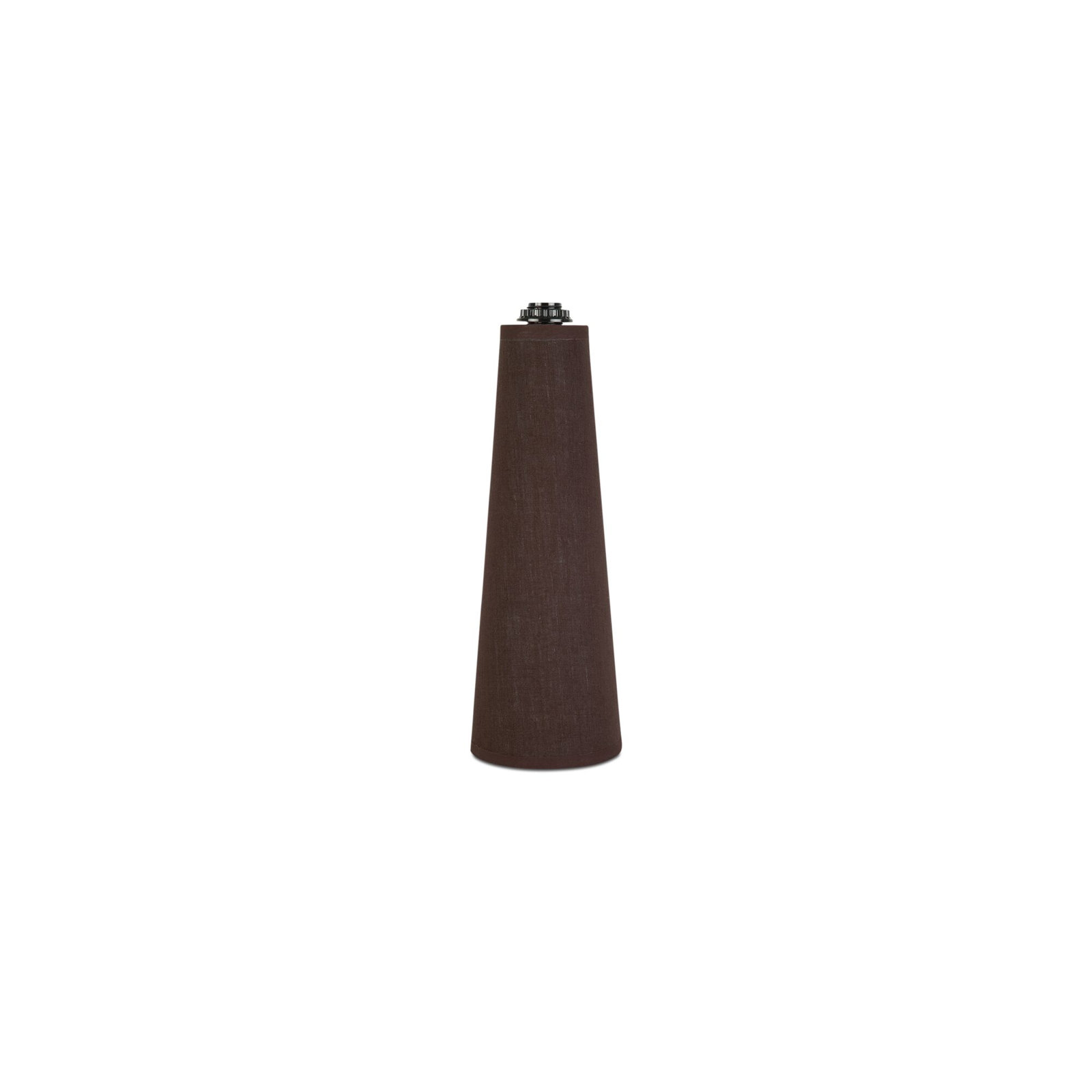 Table Lamp, Brown