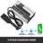 36V 18A Golf Cart Battery Charger Powerwise Plug with LED