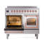 ILVE Nostalgie II Noblesse 40 in Induction Range-413926290