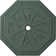 Spring Octagonal Ceiling Medallion