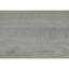 Ensemble de table de salle à manger, ensemble de 3 pièces, petit, abattant 35 po, cuisine, métal noir, stratifié gris, contemporain, moderne