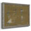 «Mystique Abstract II», reproduction encadrée sur toile par J Paul-1553685296-1553685294