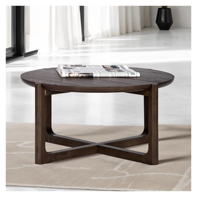 Table basse Transitional