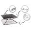 Amesville Frame Coffee Table-1985194187