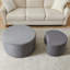 Ensemble de tables basses gigognes 2P-604336485