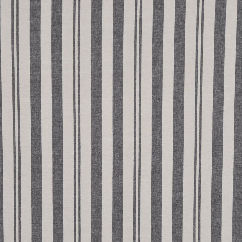 Tissu Bristol, Anthracite