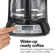 Hamilton Beach® Programmable 12 Cup Coffee Maker