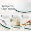 Plateau de table en verre Tansole-89959735