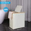 Bhargava Laundry Hamper with Handles-1810225842-1810225845-1810225849