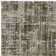 Abrienne Soft Shiny Modern Green Rug