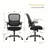 Home Office Ergonomic Mesh Task Chair-1733595010-1733595011