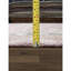 Khotan Hand-Knotted Pink/Beige Wool Area Rug