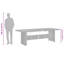 Acacia Patio Dining Set with