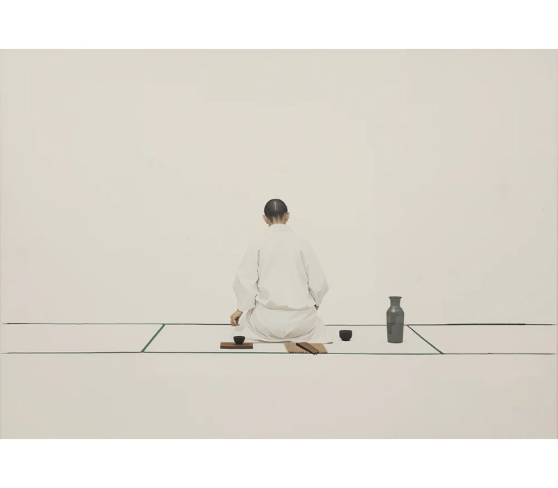 Zen Solitude