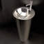 Ferro 19.75'' L Bathroom Sink