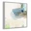 «Aquamarine Whispers I Print» par Casa Fine Arts-108193415-108193419-108193426
