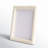 Zuriah Bone Matte Picture Frame-890097102-890097106