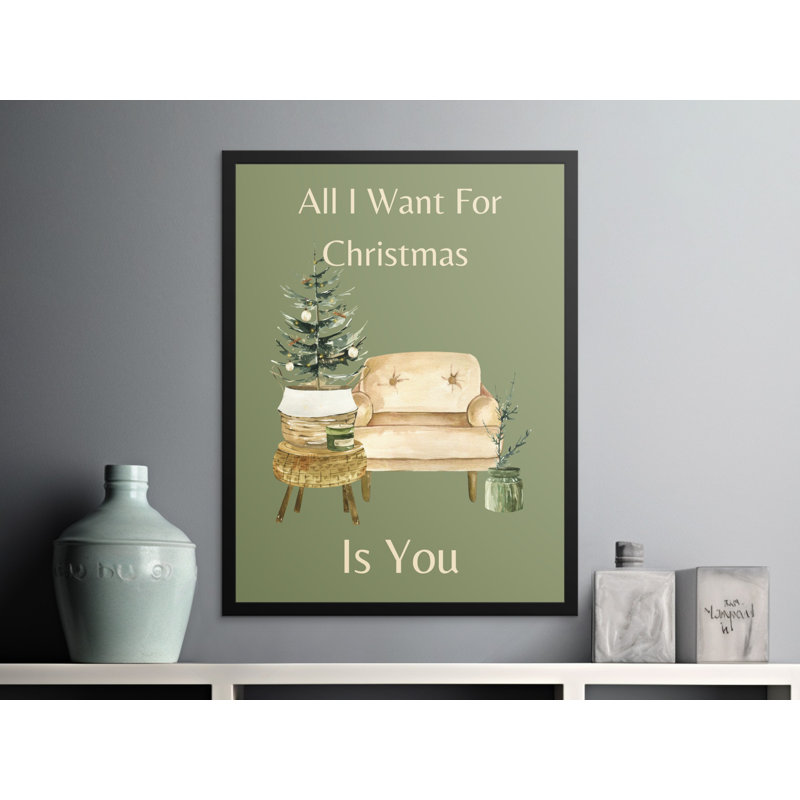 Conlin Single Picture Frame Print, 25.4 cm H x 20.32 cm W