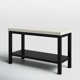 Benniton 48'' Console Table