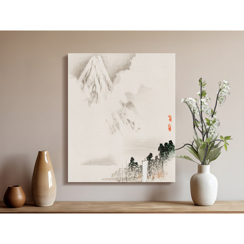 Frison Wrapped Canvas Print Set, 18x24