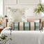 Ensemble de literie en coton