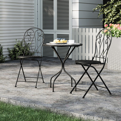 Patio Dining Set with