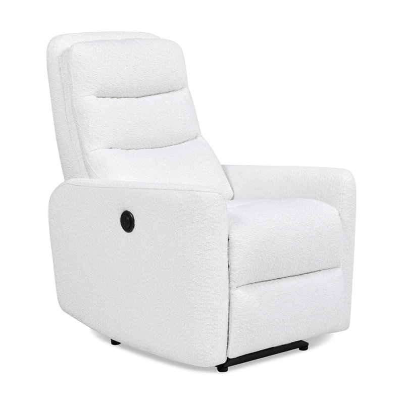 Delaunay 35.5" High-Back Power Recliner Motion Chair