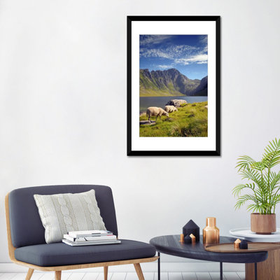 " Eggum-Norway " by Andreas Stridsberg