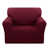 Polyester bourgogne est en rupture de stock