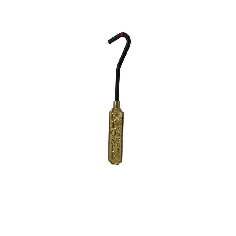 Accessoire de foyer Wapello