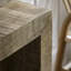 Artim Solid Mango Wood Console Table