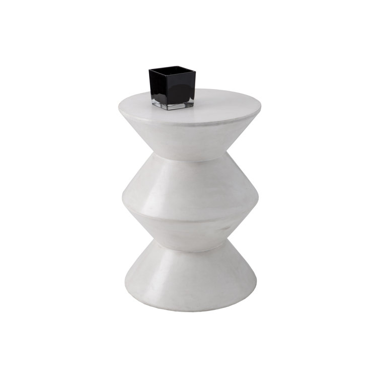 Shanta End Table