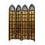 Paravent Mid-Century