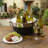 Stainless Steel Ice Bucket