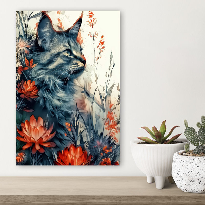 Print, 45.72cm H x 30.48cm W