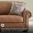 Carianna Upholstered Accent Chair