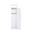 Rosas Free Standing Toilet Paper Holder-779393986
