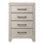 Jun 4-Drawer Chest