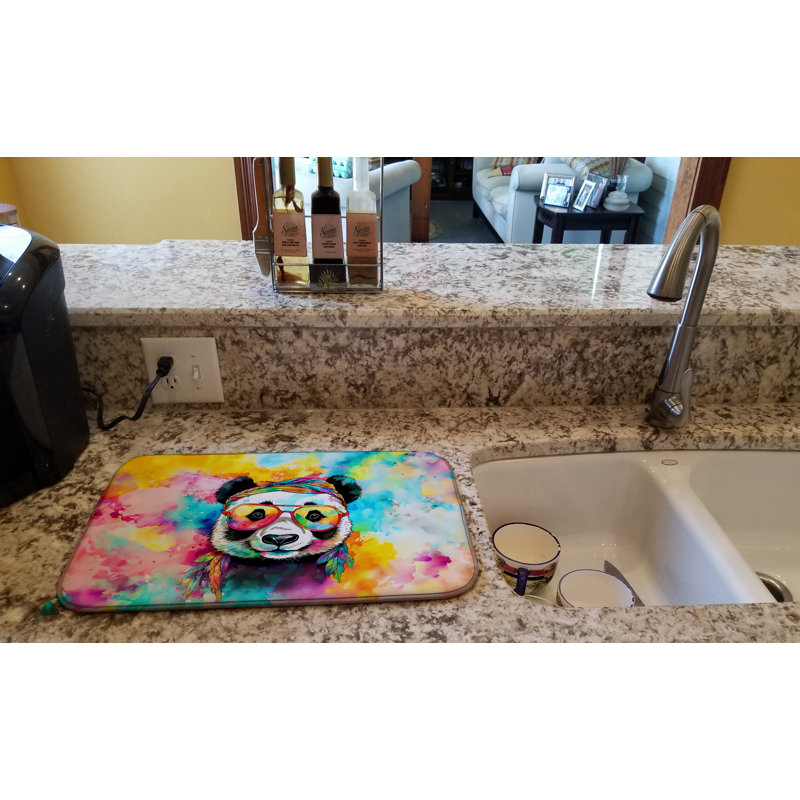 Drying Mat