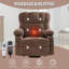 Fauteuil électrique Power Lift Massage Massage-791173919