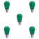 11 Watt Equivalent S14 E26/Medium (Standard) Dimmable LED Bulb