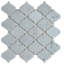 Lantern 3" x 3" Marble Mosaic Wall & Floor Tile-40604259