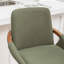 Tabouret de bar et de comptoir pivotant Carruth-1005352228-1005352225