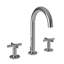 Tolmin Widespread Bathroom Faucet with Drain Assembly-189021066-186170392